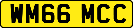 WM66MCC