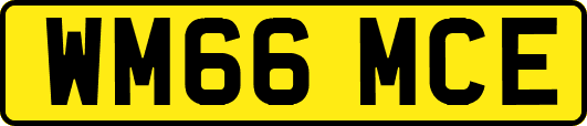WM66MCE