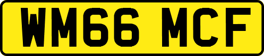 WM66MCF