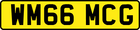 WM66MCG