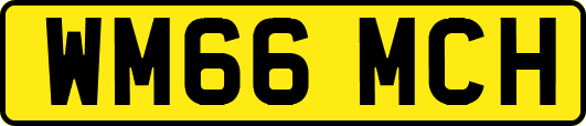 WM66MCH