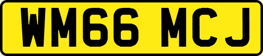 WM66MCJ