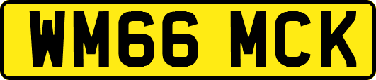 WM66MCK