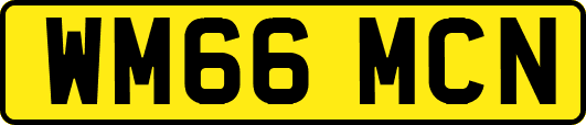 WM66MCN