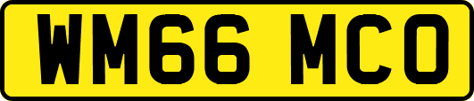 WM66MCO