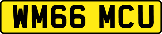 WM66MCU