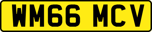 WM66MCV
