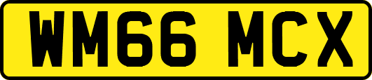 WM66MCX