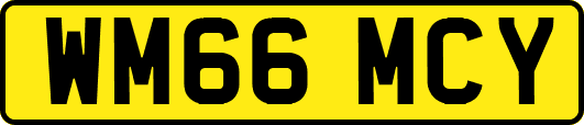 WM66MCY