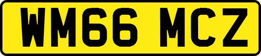 WM66MCZ