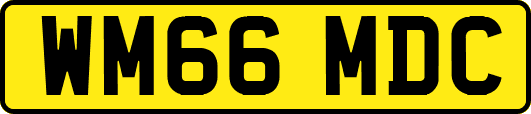 WM66MDC