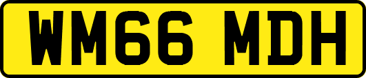 WM66MDH