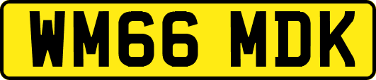 WM66MDK