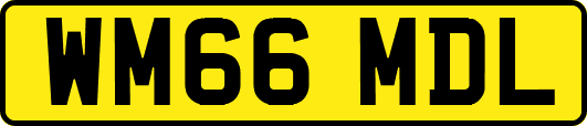WM66MDL
