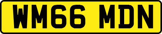 WM66MDN