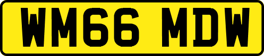 WM66MDW