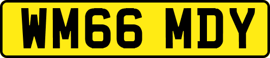 WM66MDY