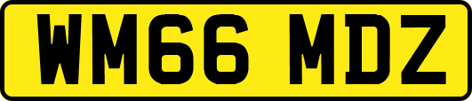 WM66MDZ