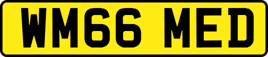 WM66MED