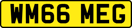 WM66MEG