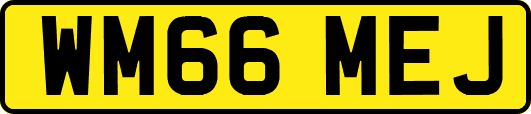 WM66MEJ