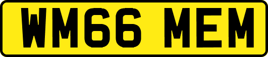 WM66MEM
