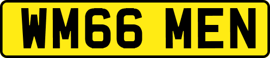 WM66MEN