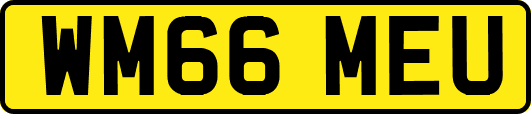 WM66MEU