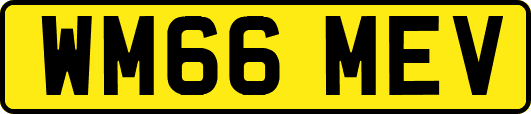 WM66MEV
