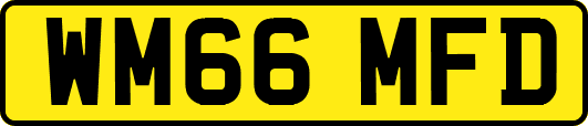 WM66MFD