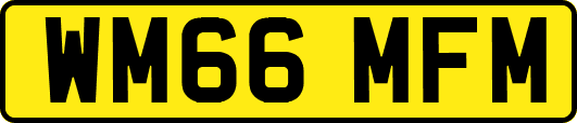 WM66MFM