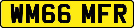 WM66MFR