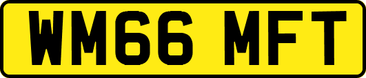 WM66MFT