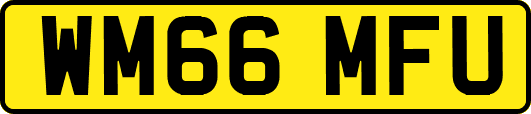 WM66MFU