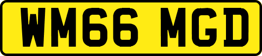 WM66MGD