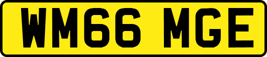 WM66MGE