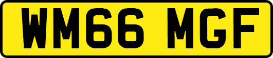 WM66MGF