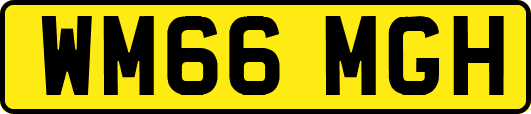 WM66MGH