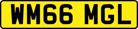 WM66MGL