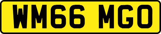 WM66MGO