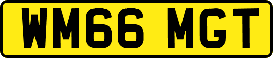 WM66MGT