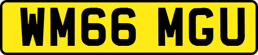 WM66MGU