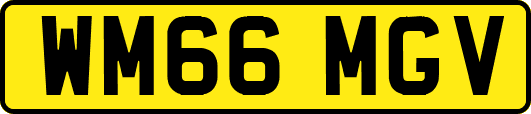 WM66MGV