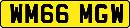 WM66MGW