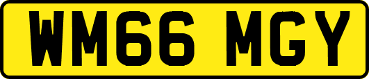 WM66MGY