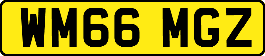 WM66MGZ