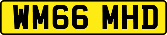 WM66MHD
