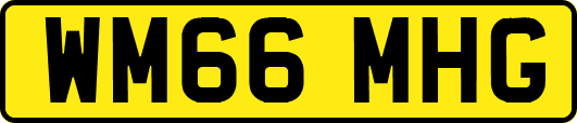 WM66MHG