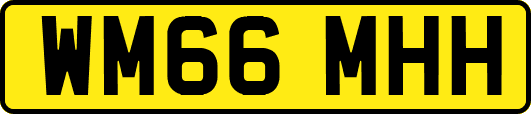 WM66MHH