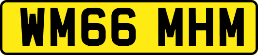WM66MHM